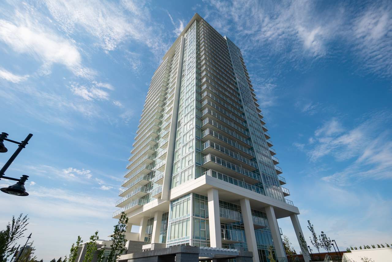 Marquee at Lougheed Heights | 652 Whiting Way 2