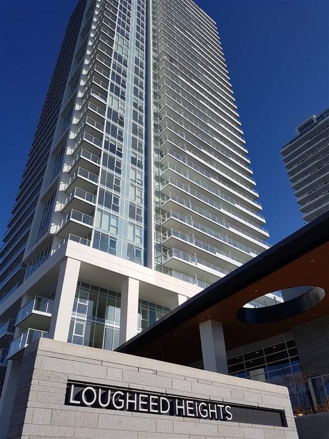 Marquee at Lougheed Heights | 652 Whiting Way