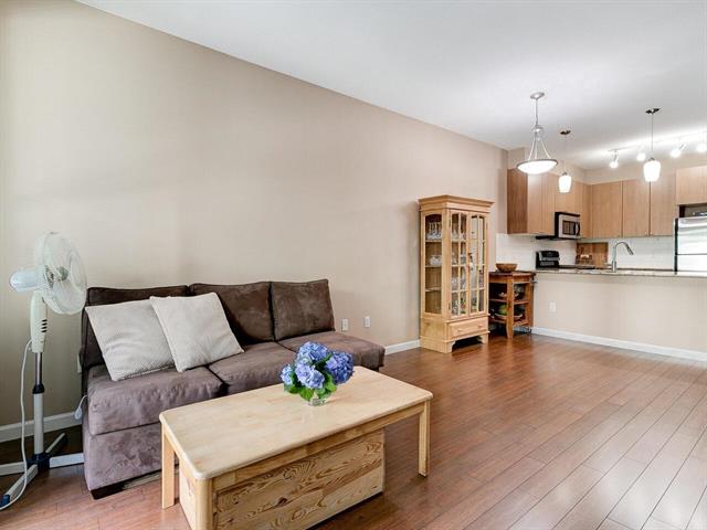 210 2484 WILSON AVENUE 6