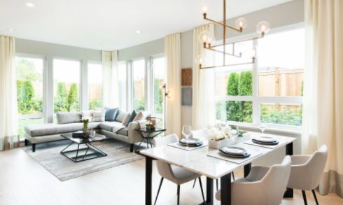 Sophora at the Park 9