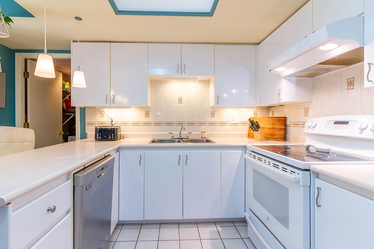 203 1190 Pipeline Road, Coquitlam 11