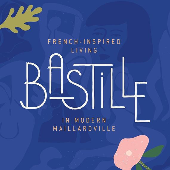 Bastille