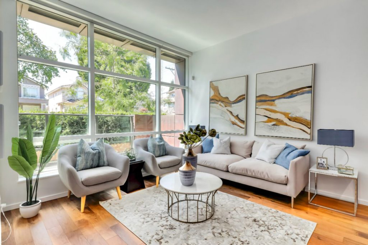 8460 Cornish Street, Vancouver West 2