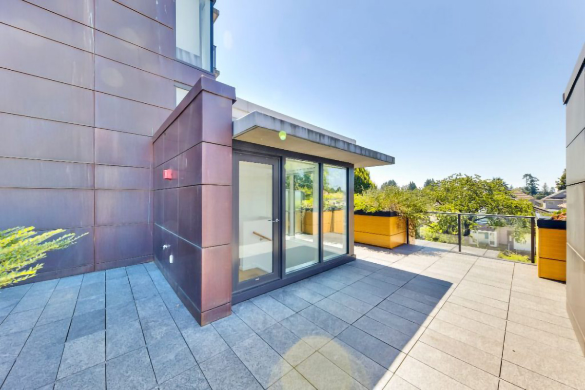 8460 Cornish Street, Vancouver West 24