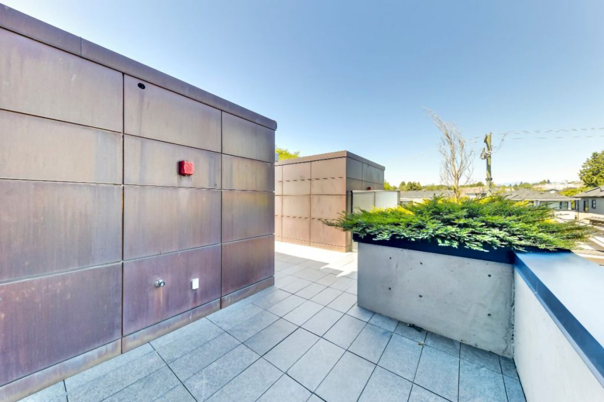 8460 Cornish Street, Vancouver West 27