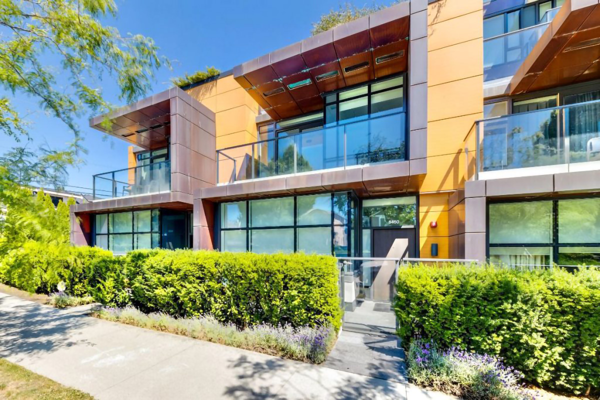 8460 Cornish Street, Vancouver West 28