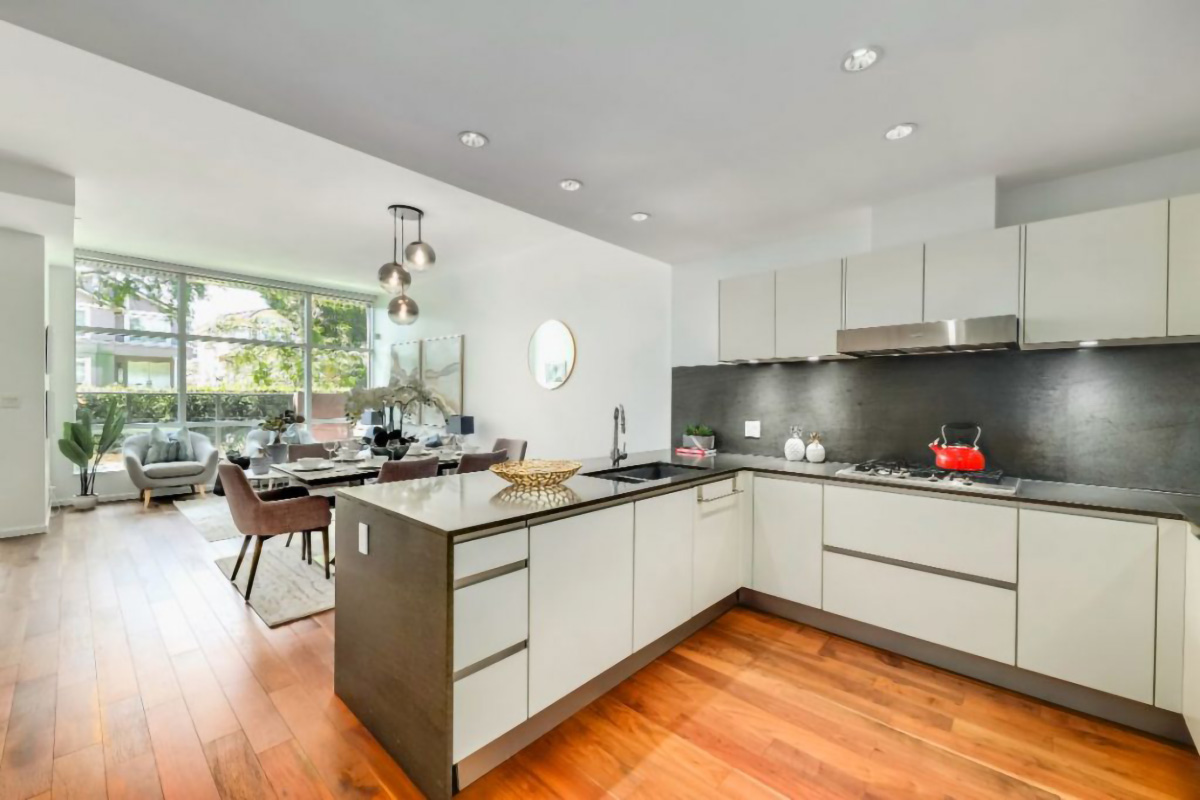 8460 Cornish Street, Vancouver West 8