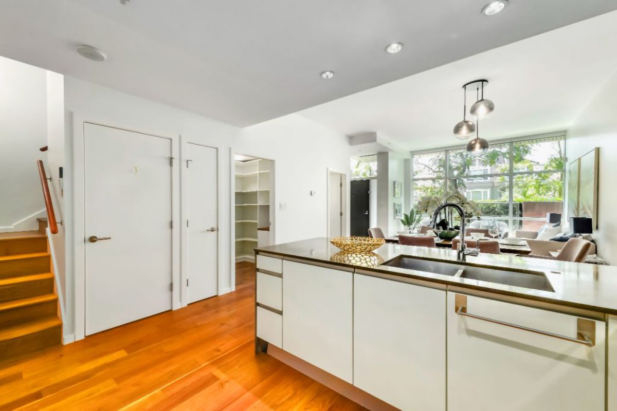 8460 Cornish Street, Vancouver West 9