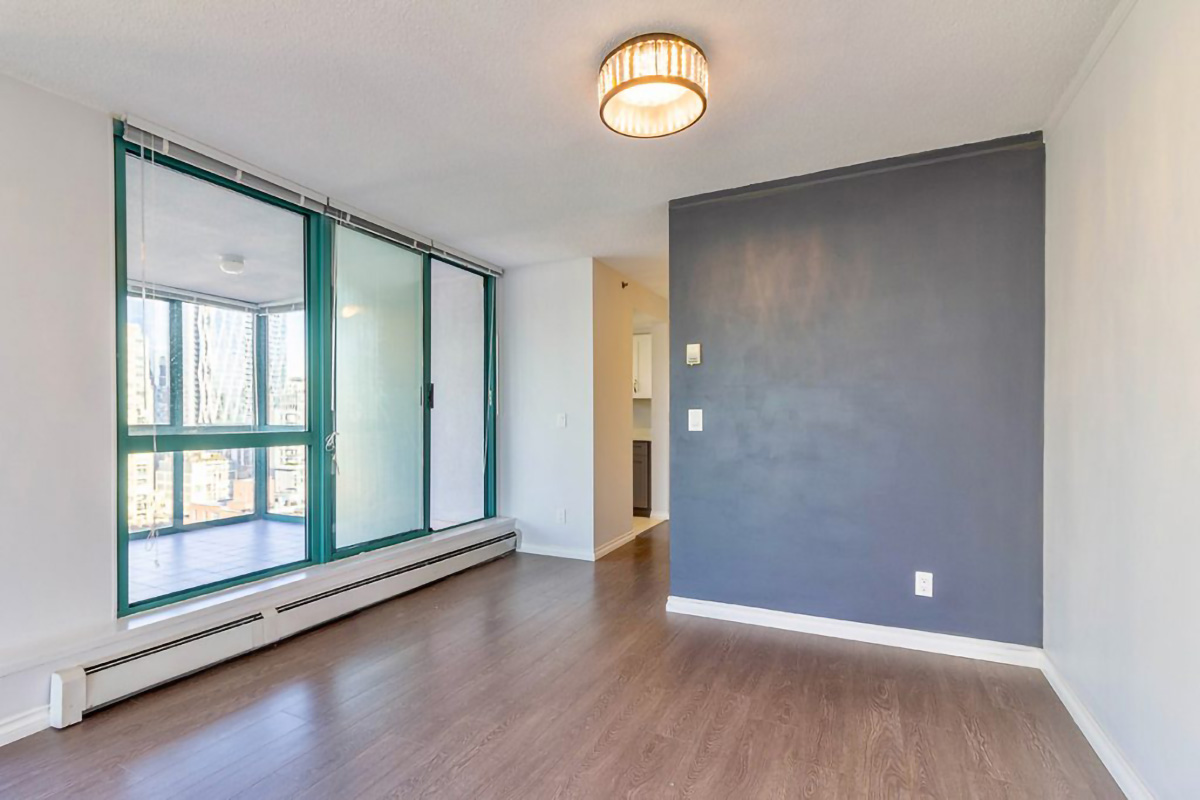 1705 212 Davie Street, Vancouver West 12