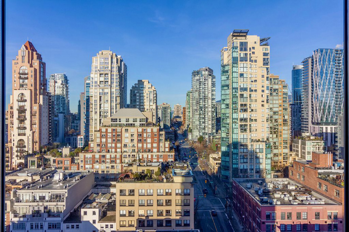 1705 212 Davie Street, Vancouver West 24