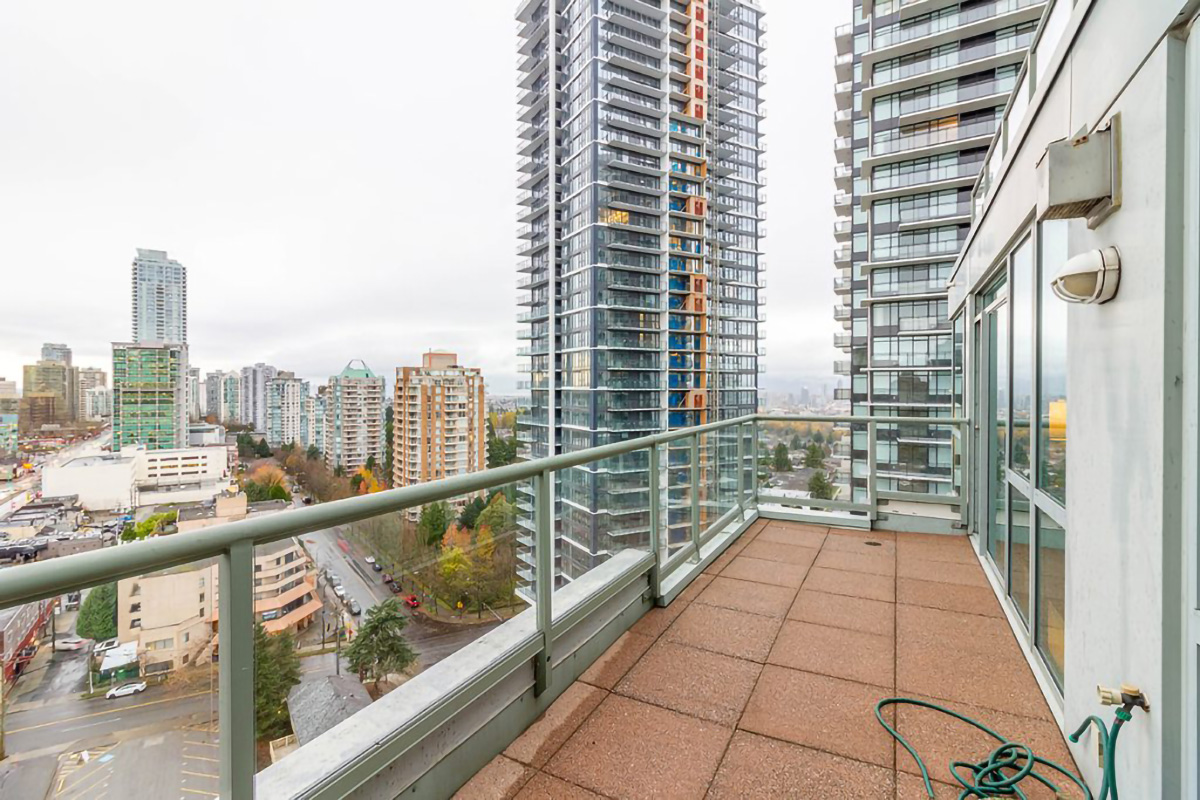 1701 4788 Hazel Street, Burnaby 13