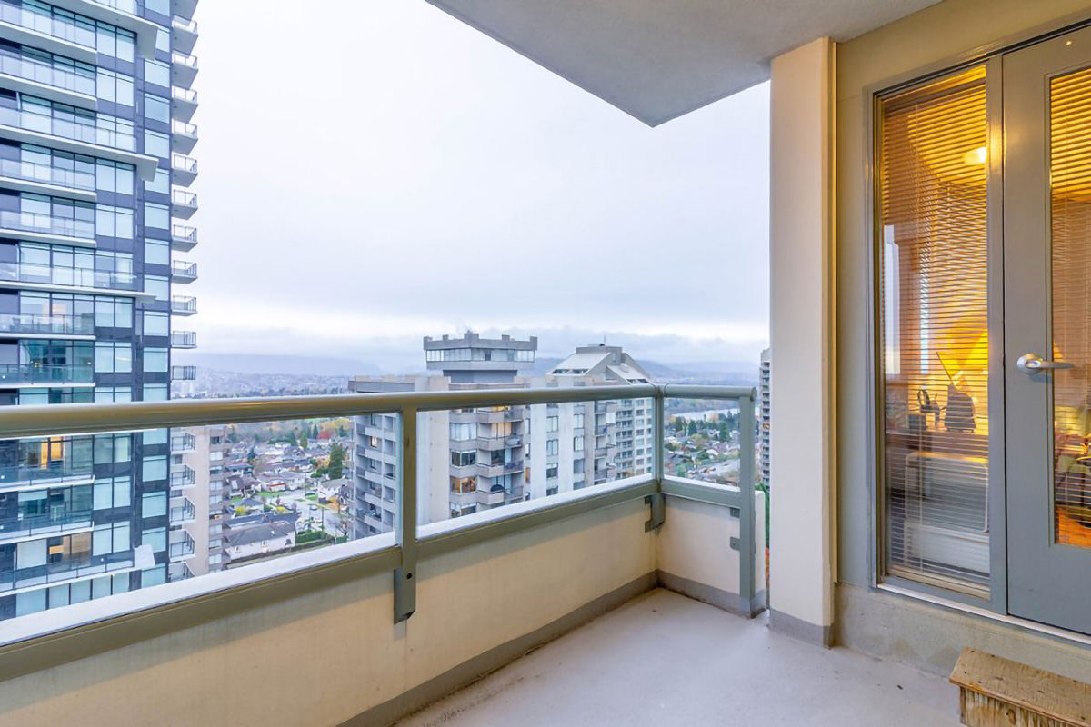 1701 4788 Hazel Street, Burnaby 4