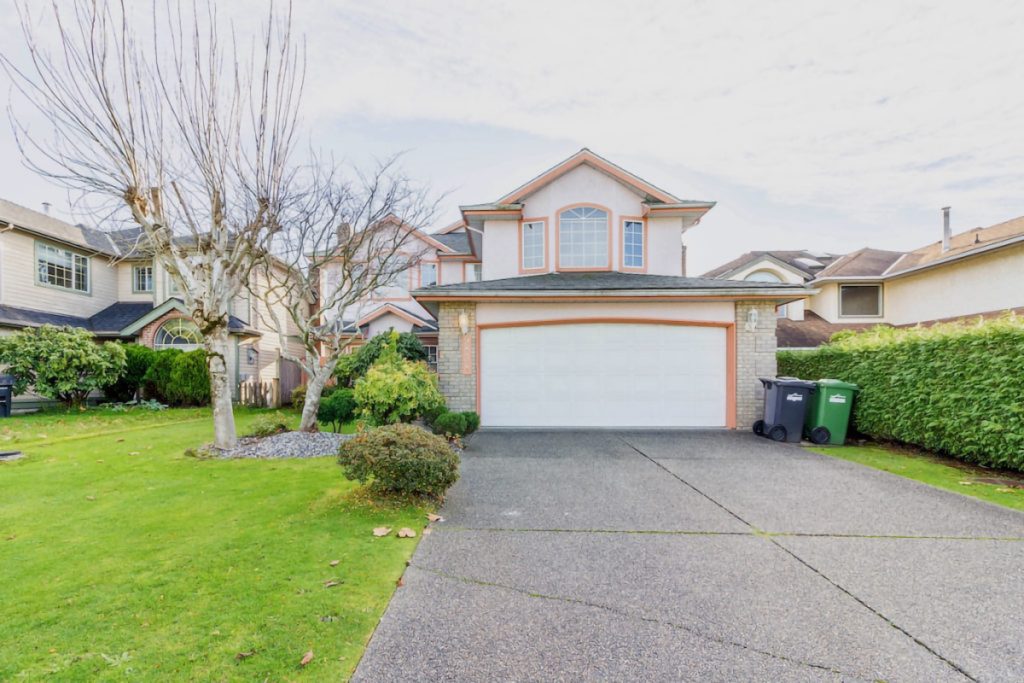 9838 Tuttle Avenue, Richmond