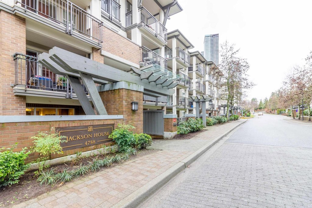 404 4788 Brentwood Drive, Burnaby North