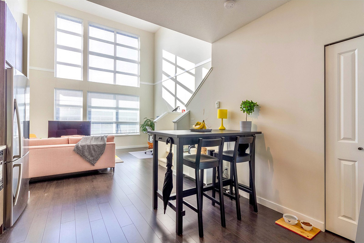 510 9877 University Crescent, Burnaby North 8