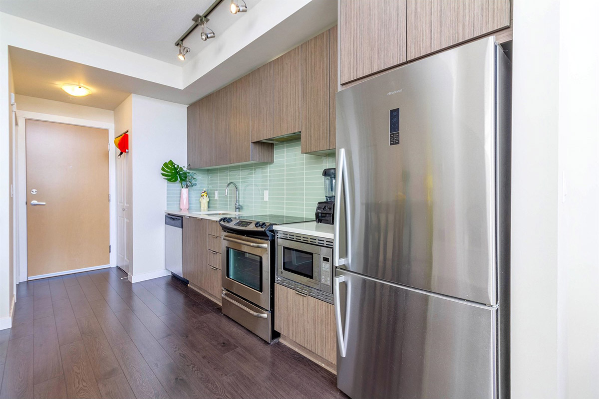 510 9877 University Crescent, Burnaby North 10