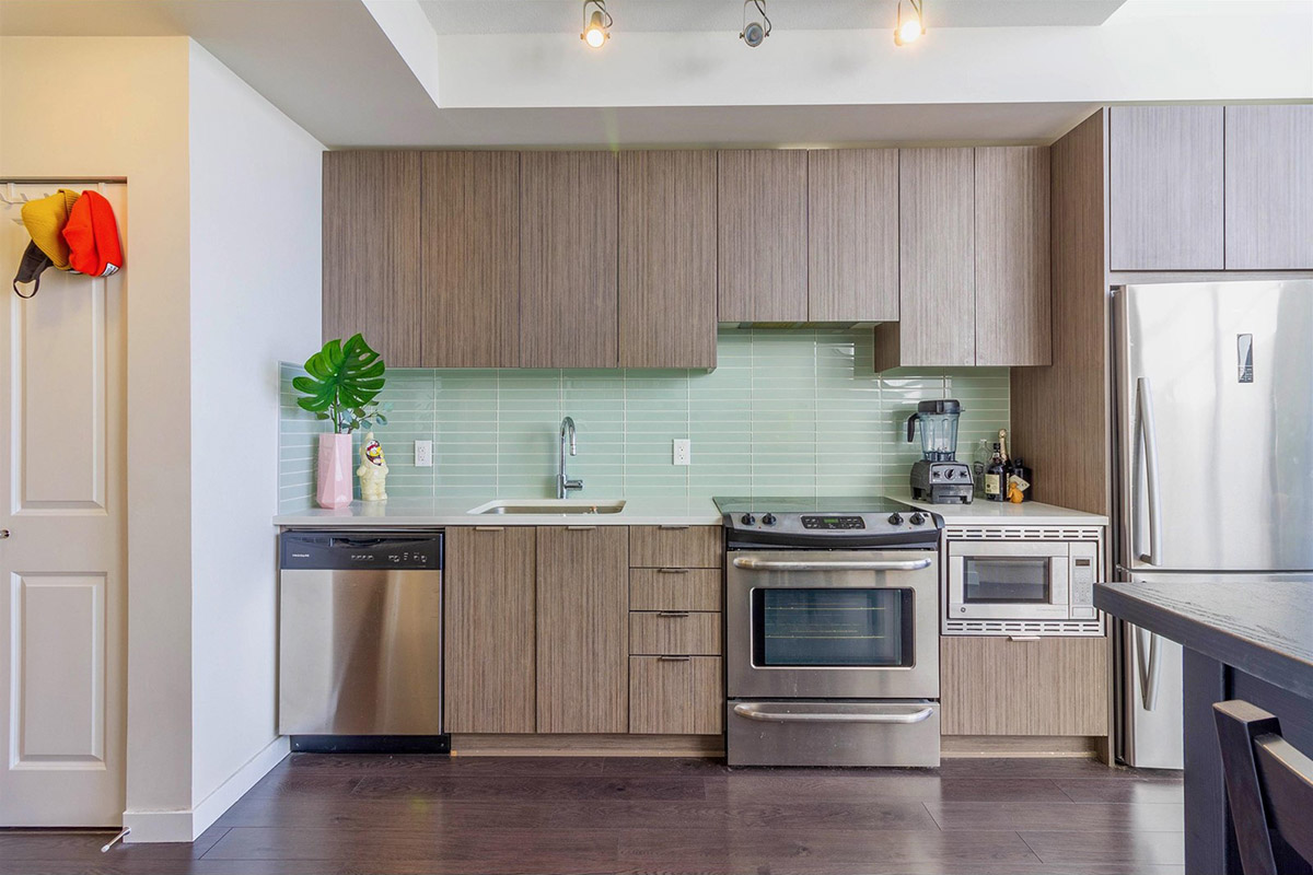 510 9877 University Crescent, Burnaby North 14