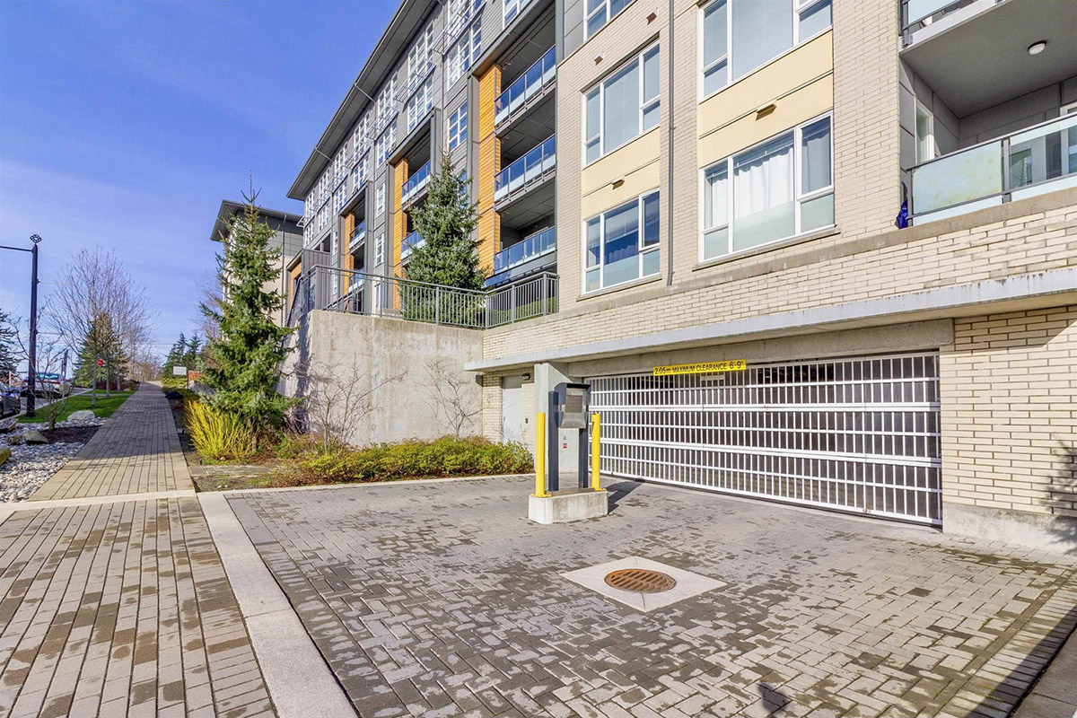 510 9877 University Crescent, Burnaby North 29