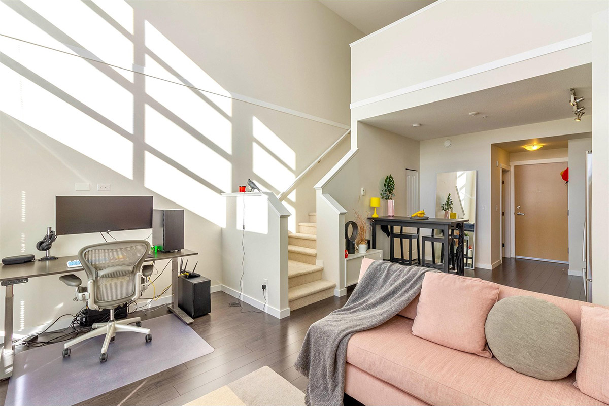 510 9877 University Crescent, Burnaby North 5