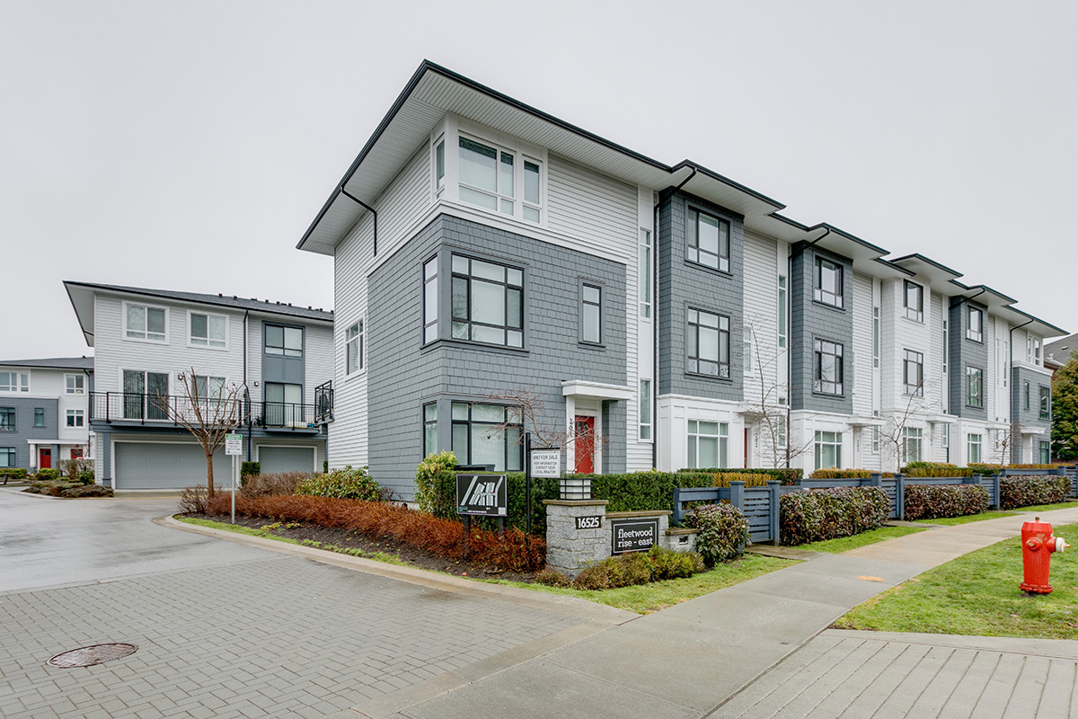 306 16525 Watson Drive, Surrey