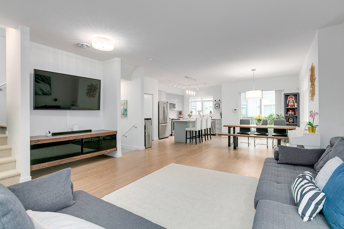 306 16525 Watson Drive, Surrey 5