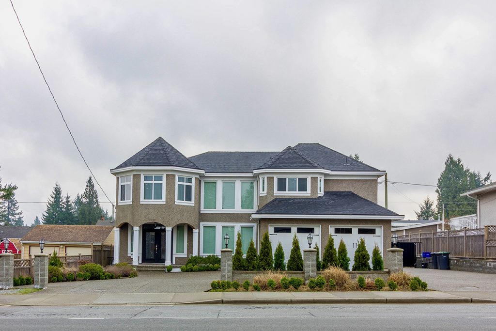 1730 Como Lake Avenue, Coquitlam