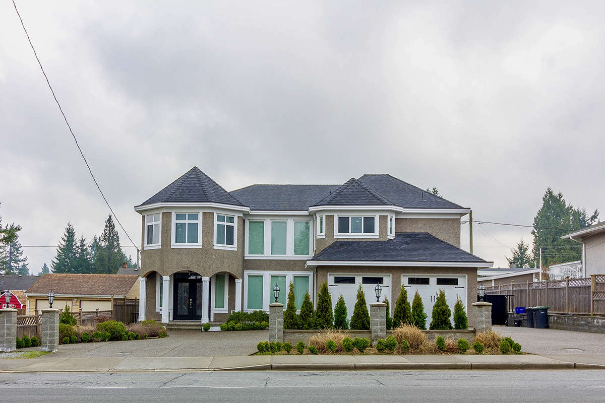 1730 Como Lake Avenue, Coquitlam