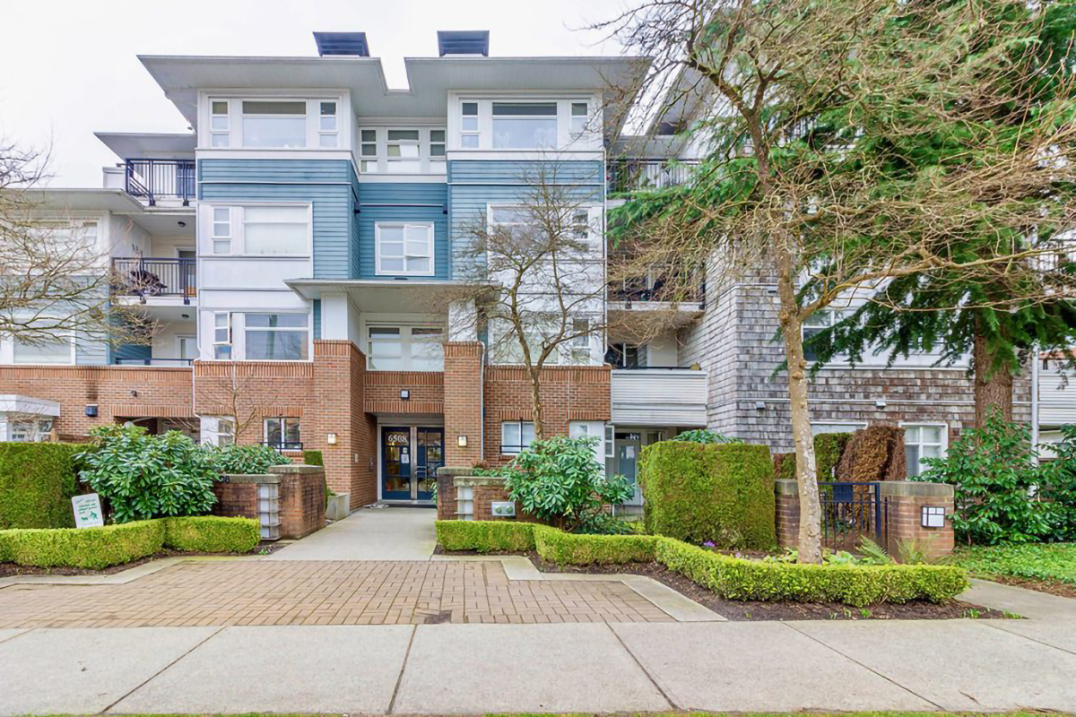 105 6508 Denbigh Avenue, Burnaby South
