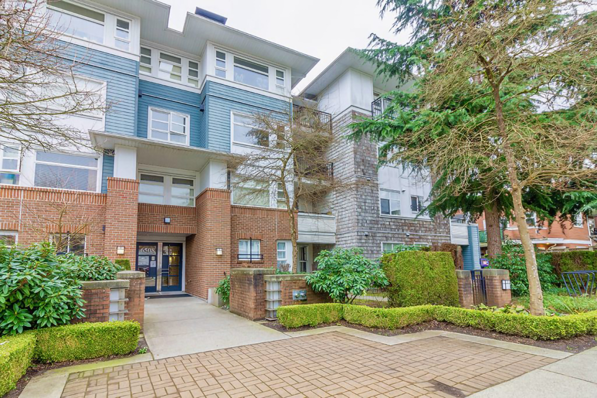 105 6508 Denbigh Avenue, Burnaby South 29