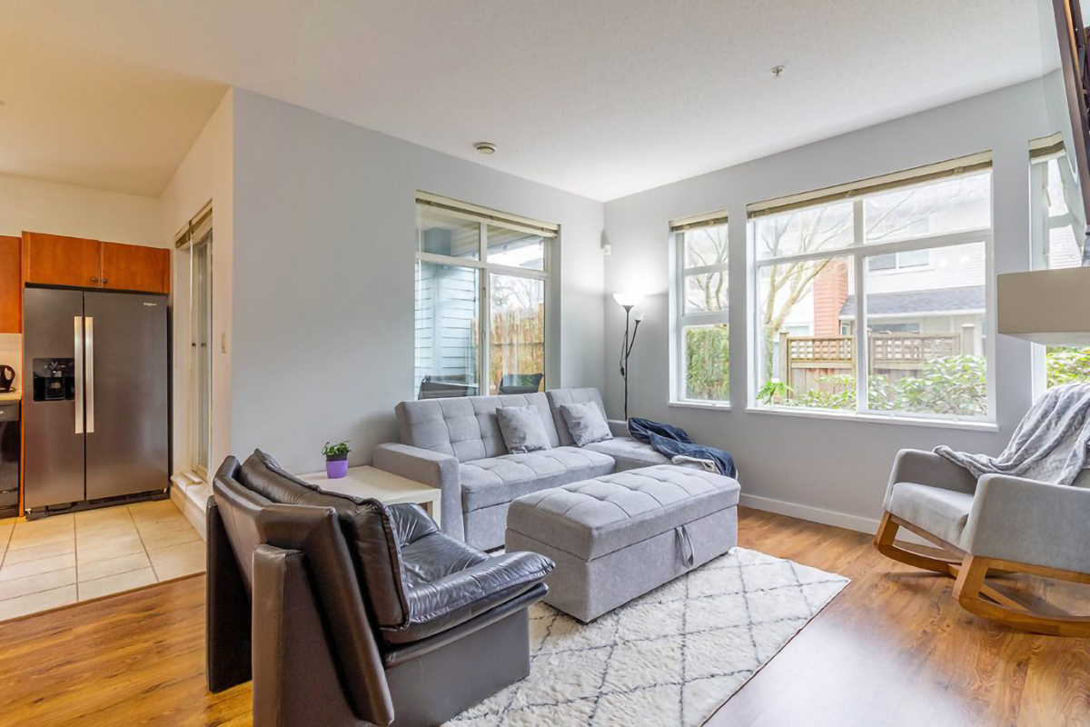 105 6508 Denbigh Avenue, Burnaby South 3