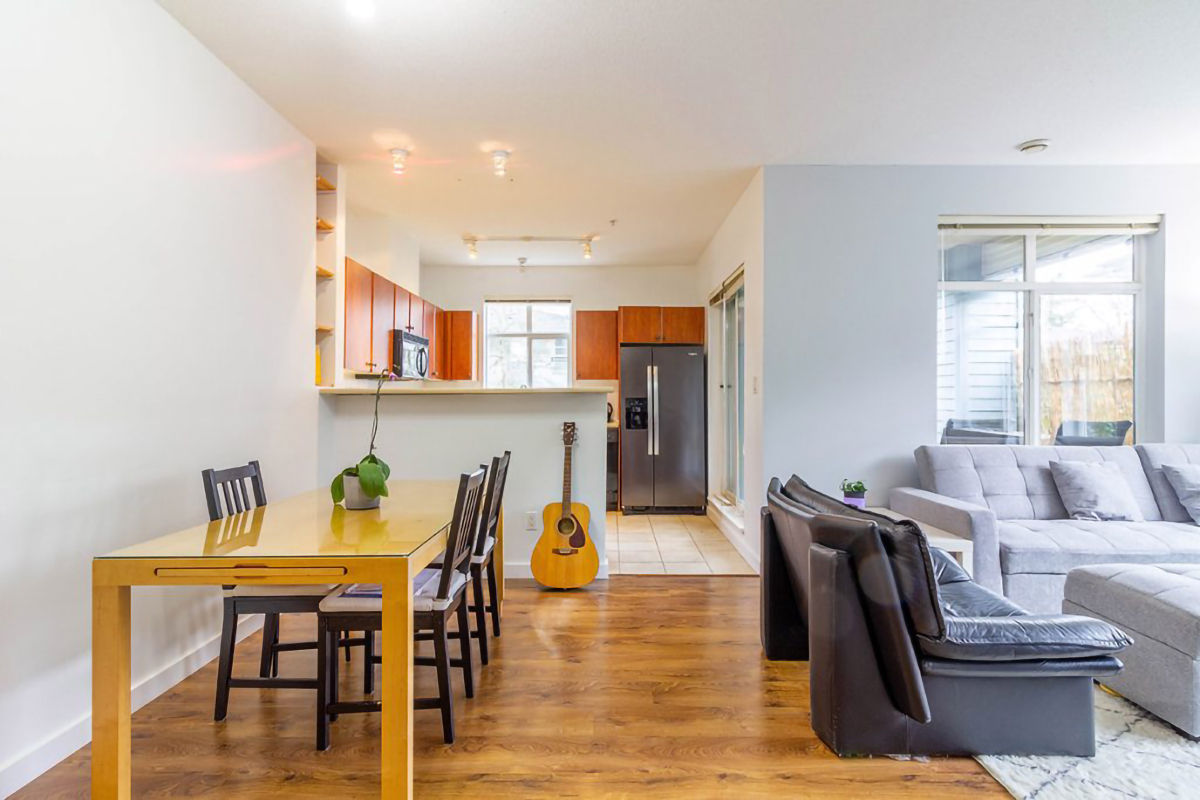 105 6508 Denbigh Avenue, Burnaby South 8