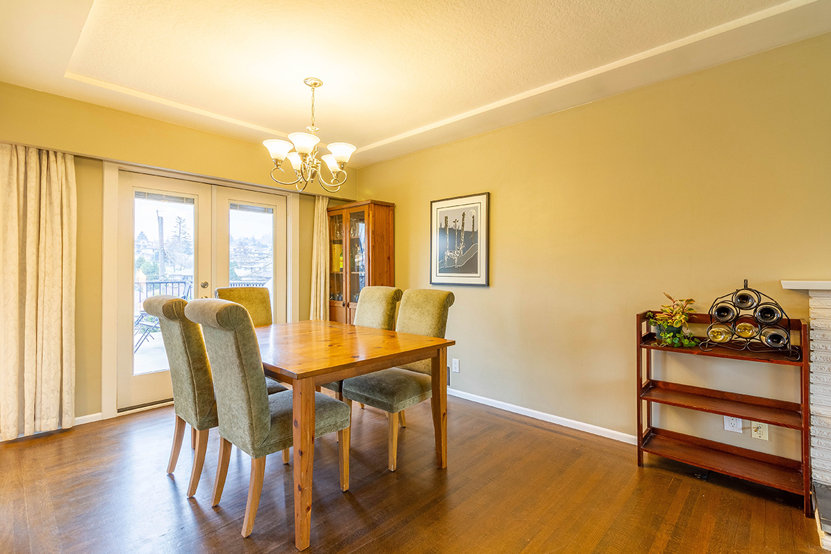 4805 Fairlawn Drive, Burnaby North 7