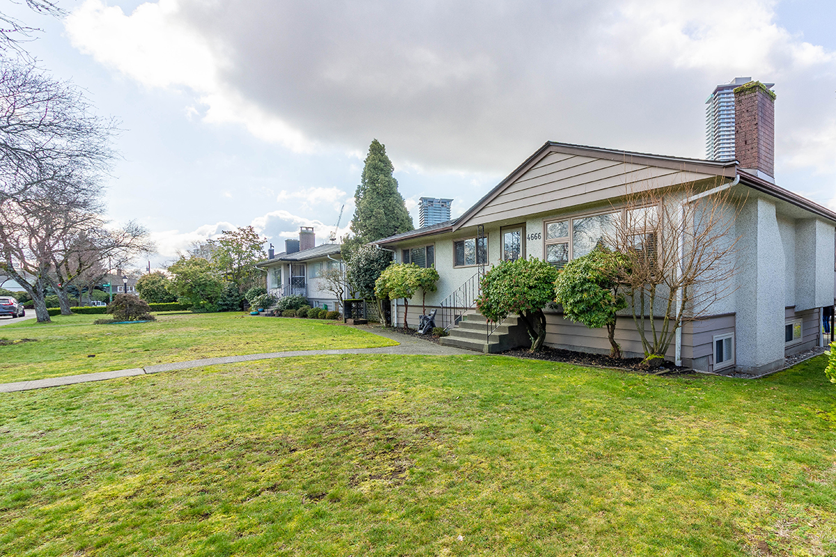 4666 Highlawn Drive, Burnaby North 20