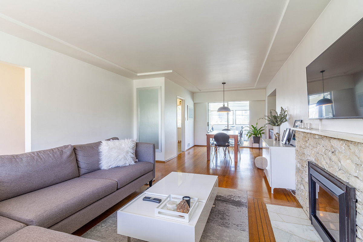4666 Highlawn Drive, Burnaby North 6