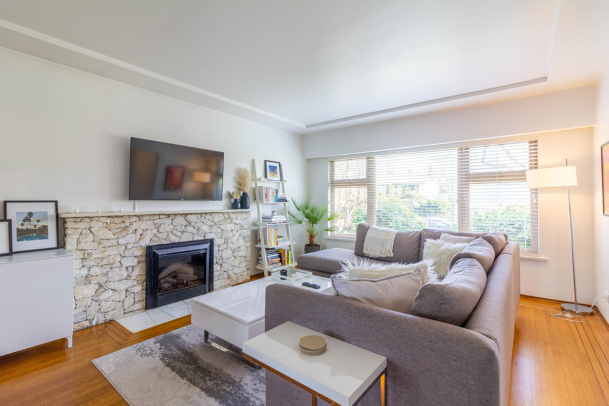4666 Highlawn Drive, Burnaby North 7
