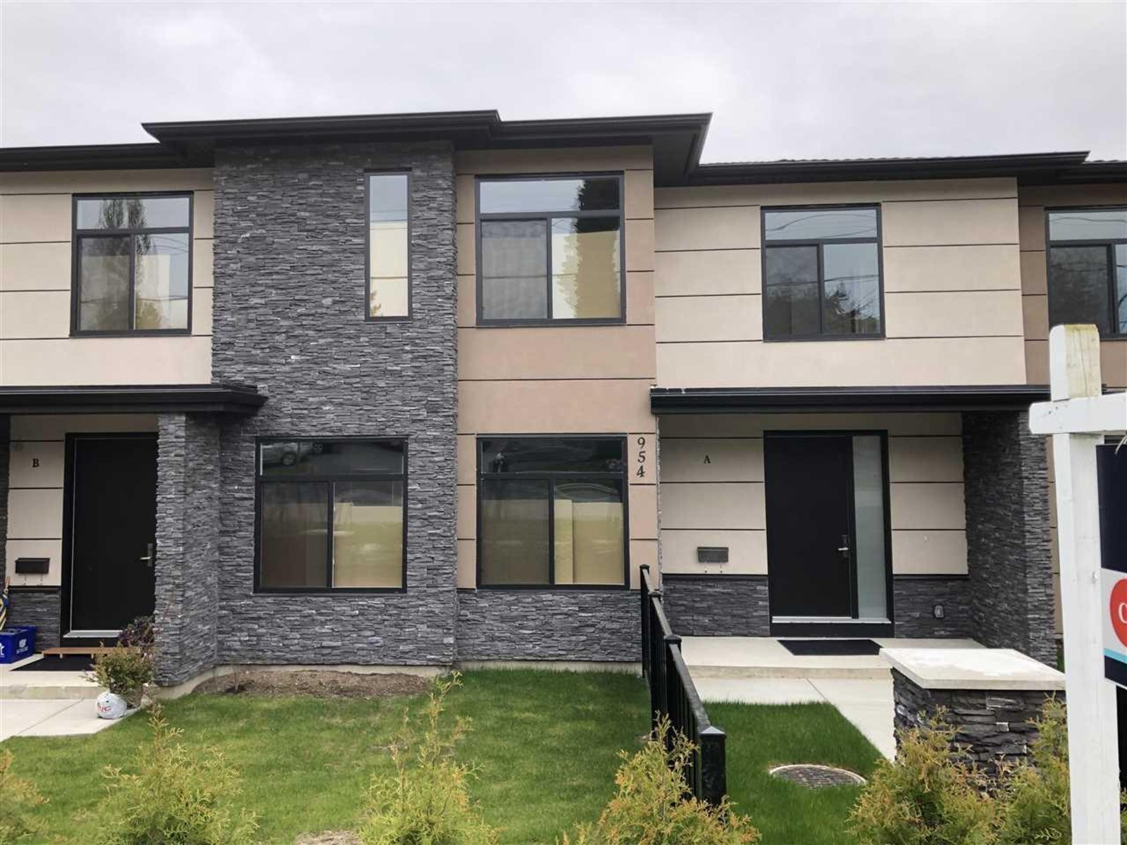 Baker View Estates