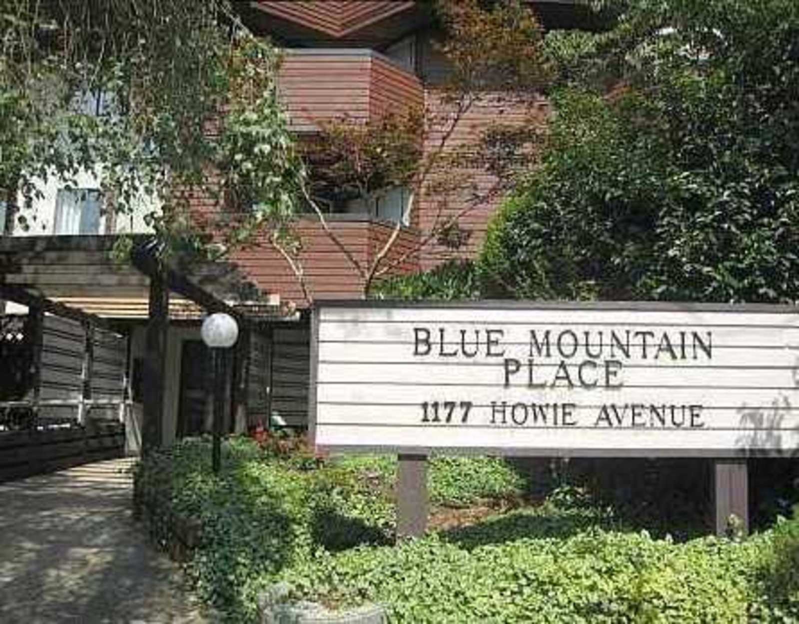 Blue Mountain Place 4