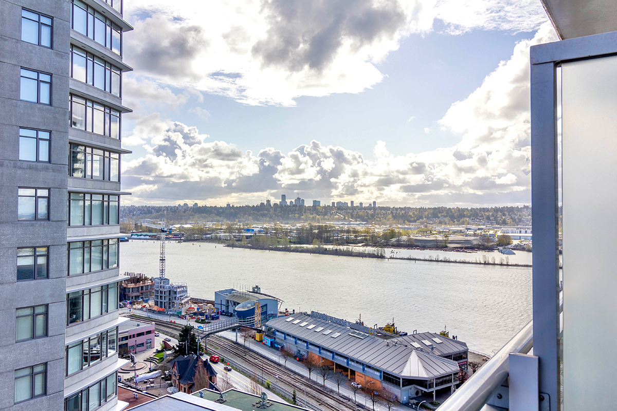 2605 898 Carnarvon Street, New Westminster 13