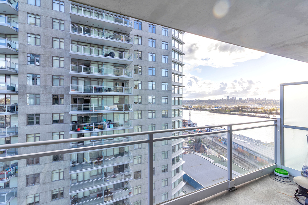 2605 898 Carnarvon Street, New Westminster 14