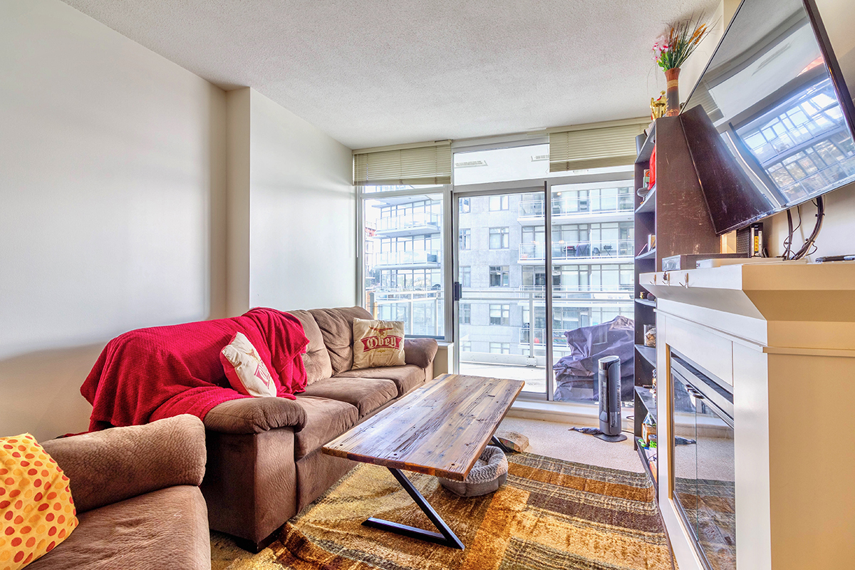 2605 898 Carnarvon Street, New Westminster 3
