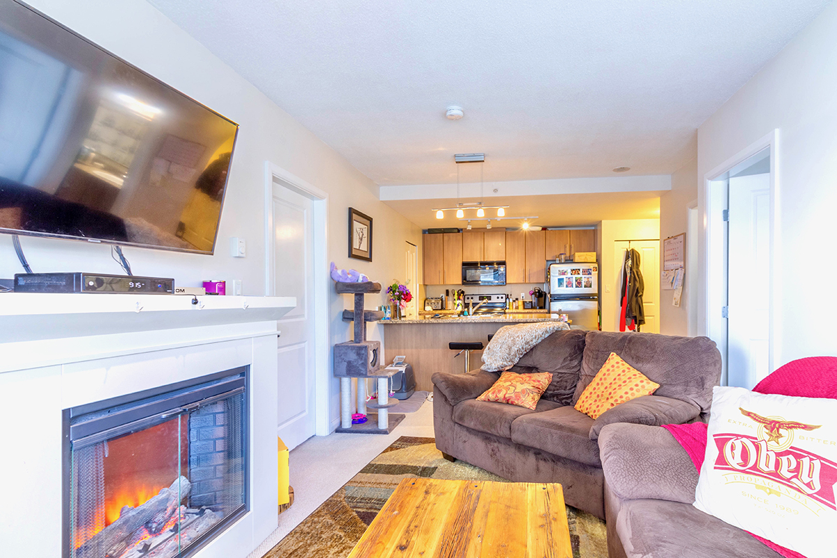 2605 898 Carnarvon Street, New Westminster 4