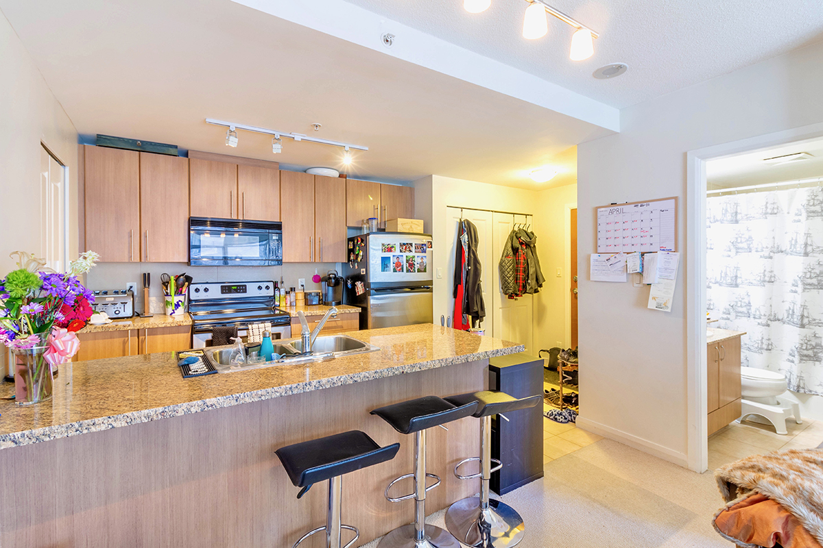 2605 898 Carnarvon Street, New Westminster 5