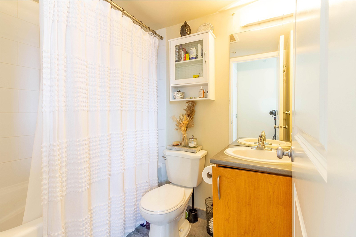 1104 1295 Richards Street, Vancouver 13