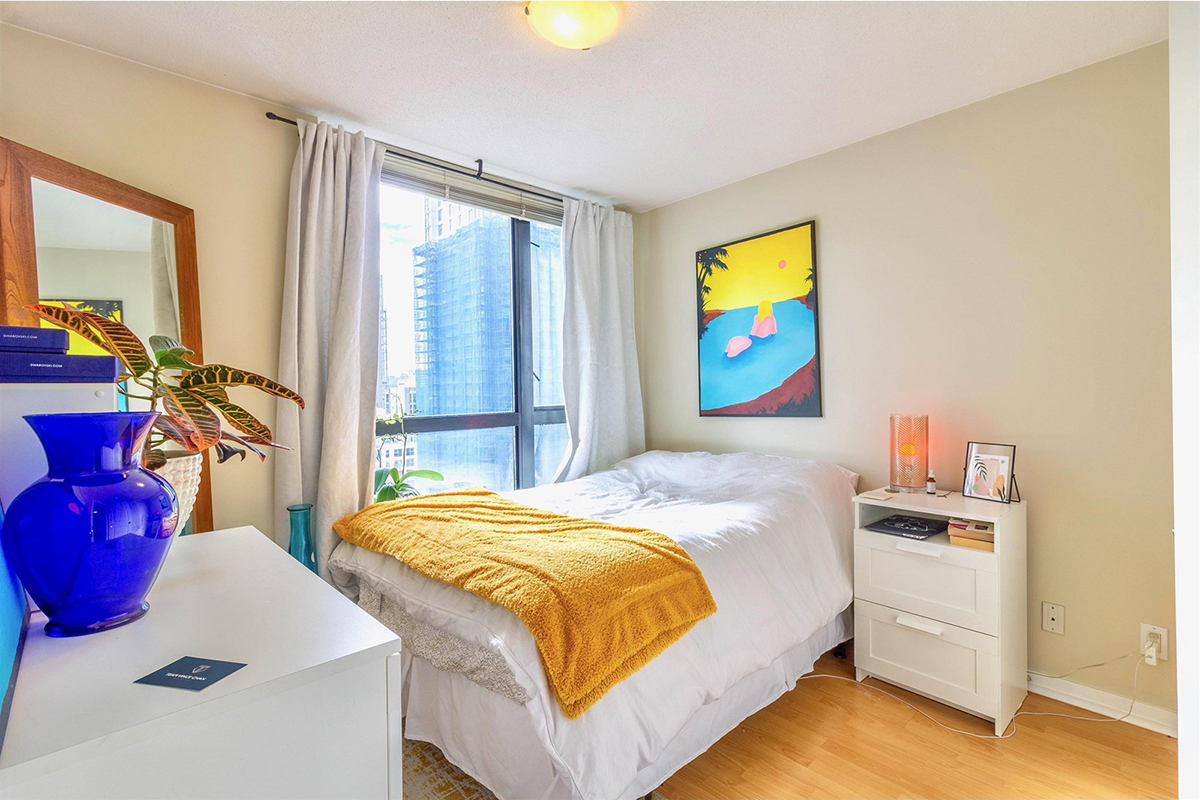 1104 1295 Richards Street, Vancouver 14