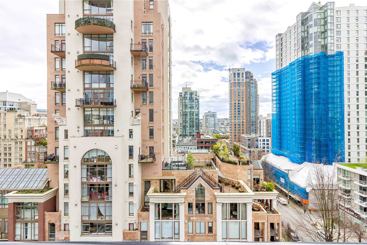 1104 1295 Richards Street, Vancouver 19