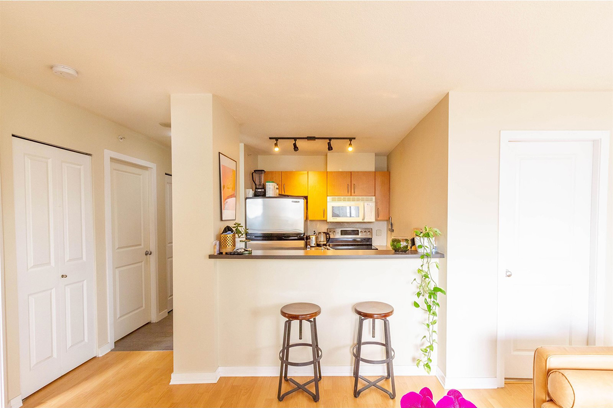 1104 1295 Richards Street, Vancouver 7