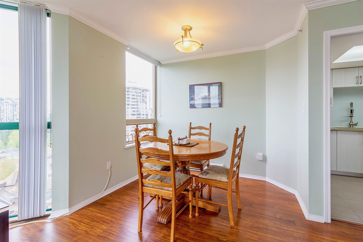 1505 1199 Eastwood Street, Coquitlam 5