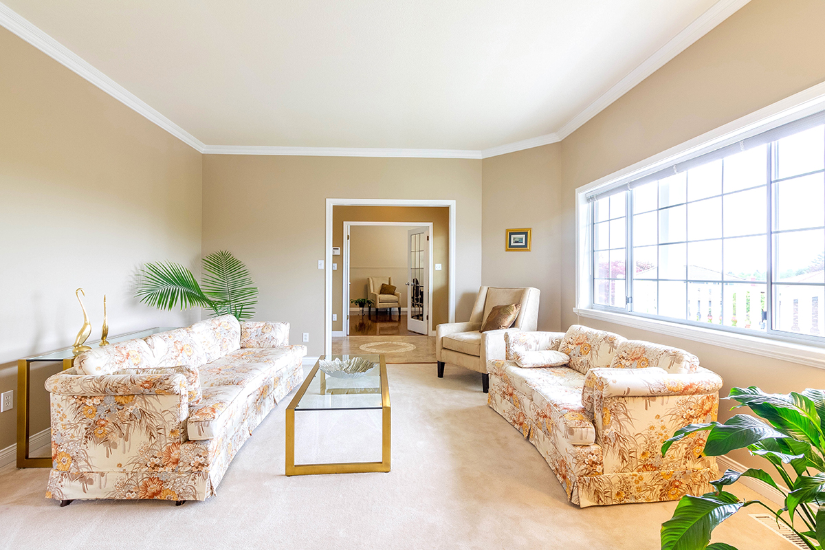 7305 Queenston Court, Burnaby 6