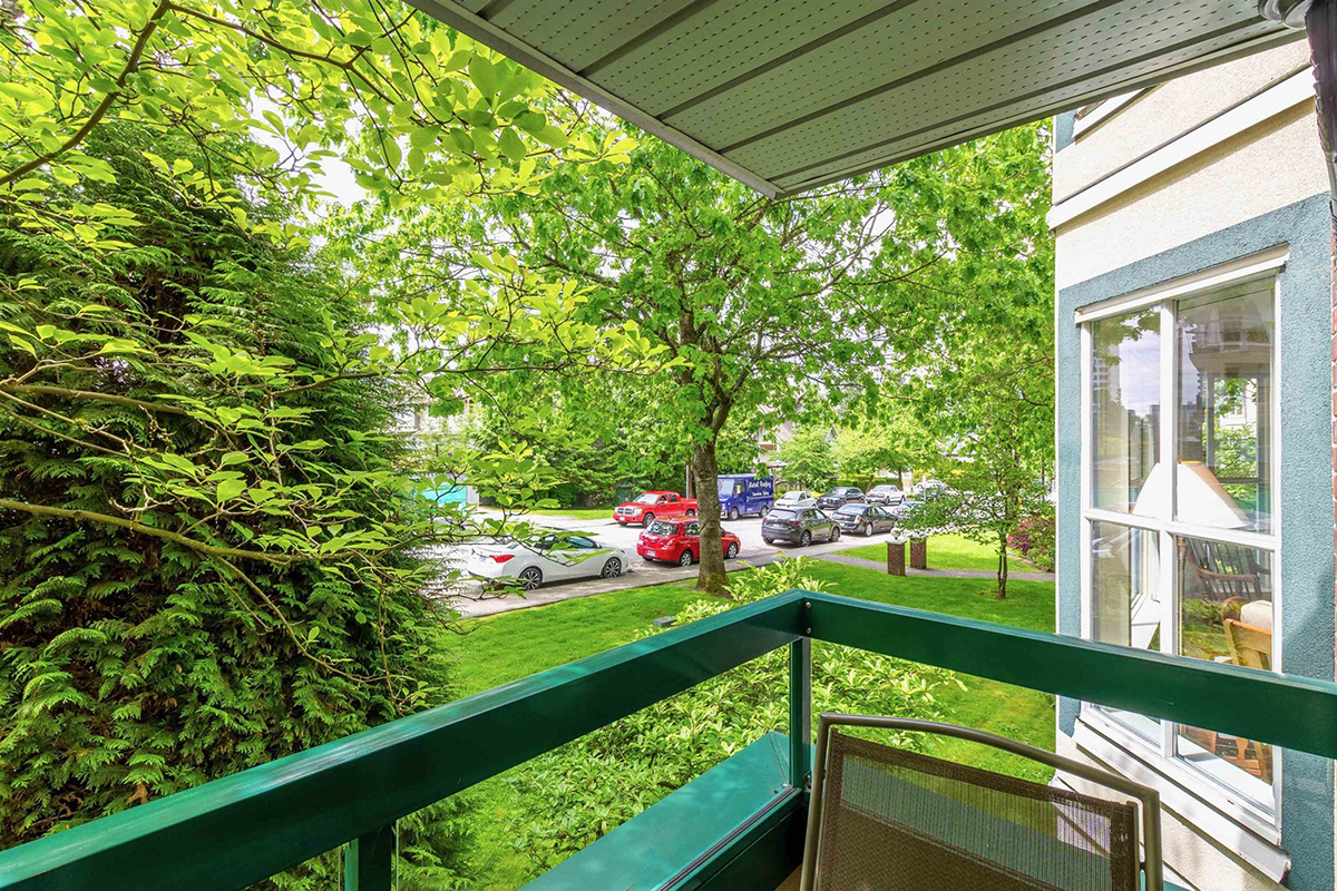 207 5656 Halley Avenue, Burnaby 9