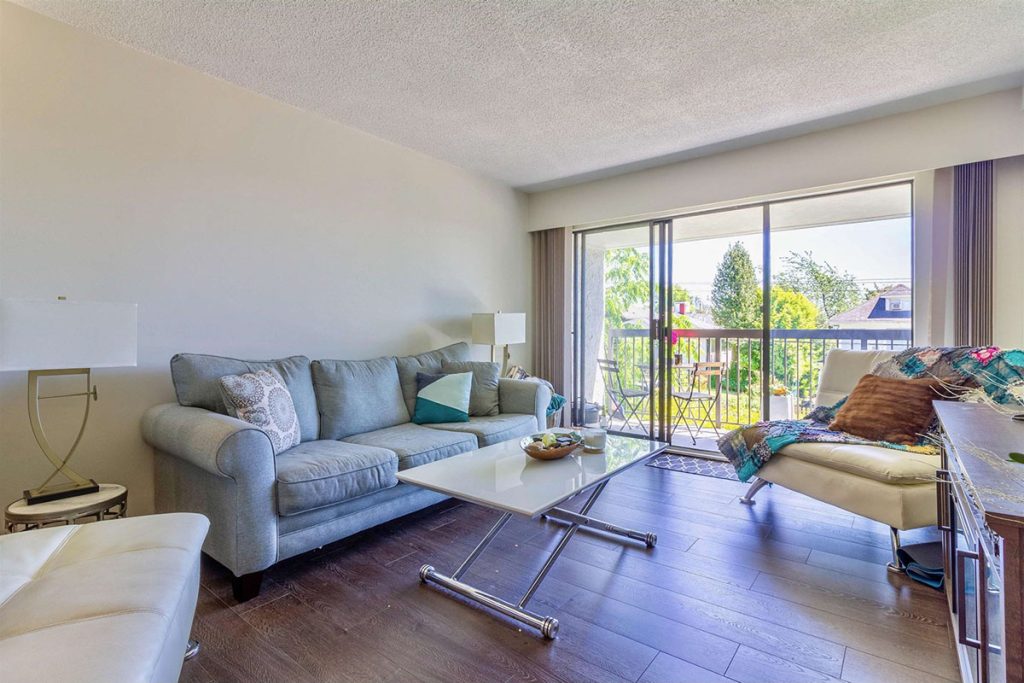205 1025 Cornwall Street, New Westminster